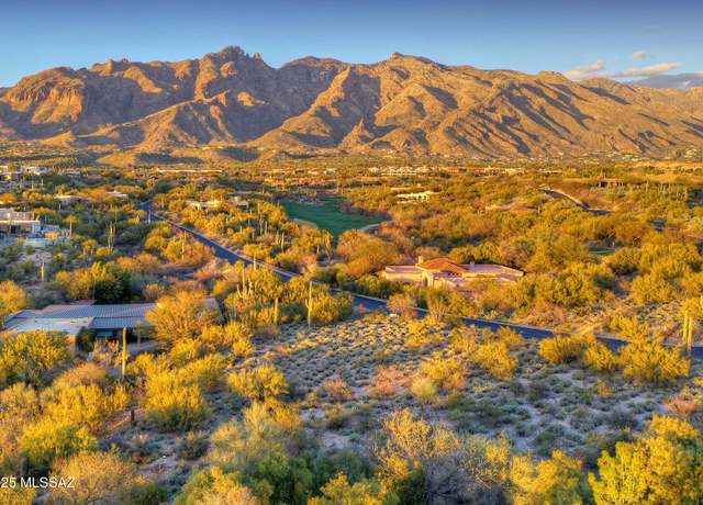 Property at 3194 E Via Palomita #54, Tucson, AZ 85718
