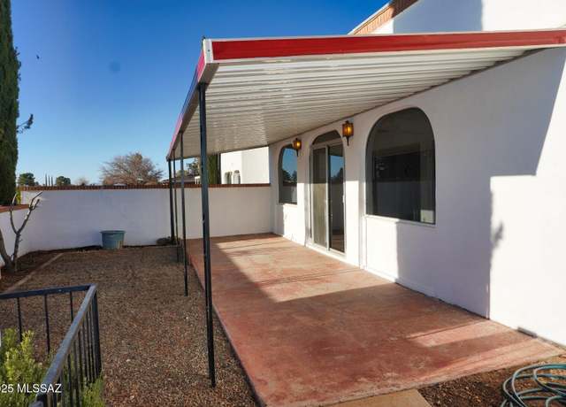 Property at 246 N Sage St, Pearce, AZ 85625, 3 beds, 2 baths