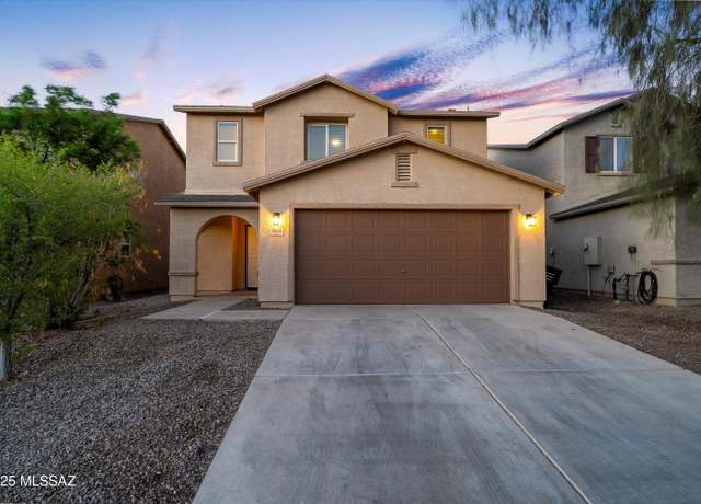 Property at 7021 S Red Maids Dr, Tucson, AZ 85756, 3 beds, 2.5 baths