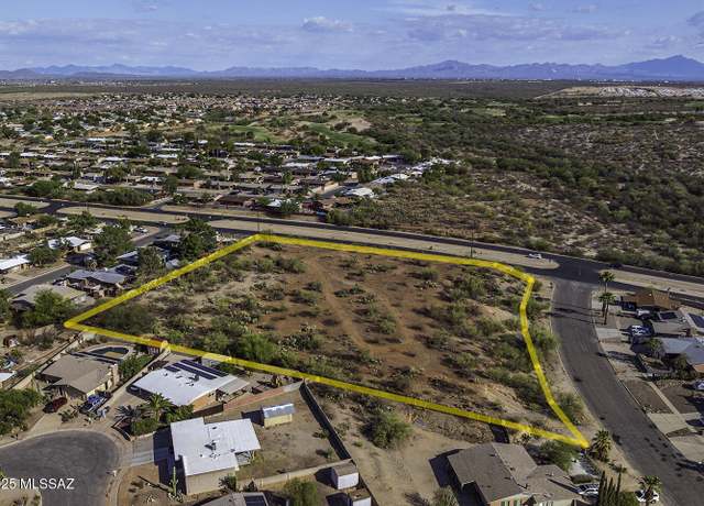 Property at 3727 S Sarnoff Dr, Tucson, AZ 85730