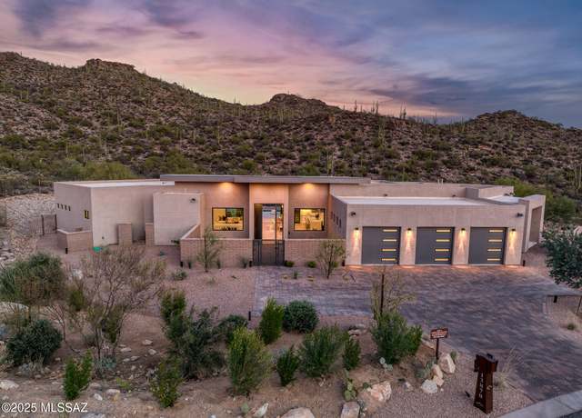 Property at 13870 N Dove Canyon Pass, Marana, AZ 85658, 4 beds, 4.5 baths
