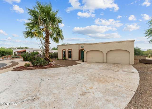 Photo of 25 W Calle Nogal, Green Valley, AZ 85614