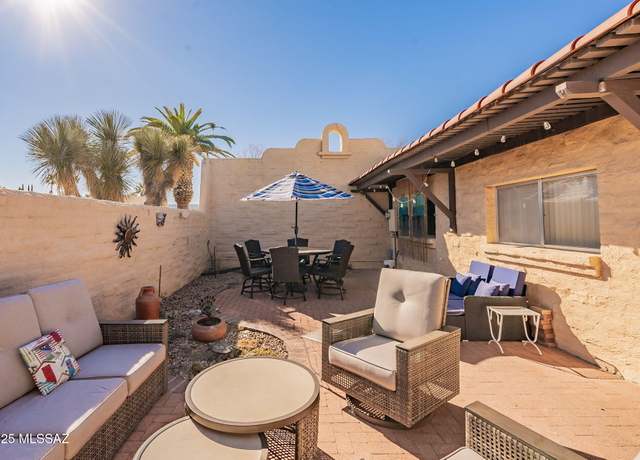 Property at 606 W Placita Nueva, Green Valley, AZ 85614, 2 beds, 2 baths