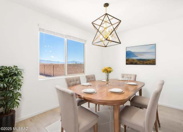 Property at 10345 W Granderson St, Marana, AZ 85653, 4 beds, 3 baths