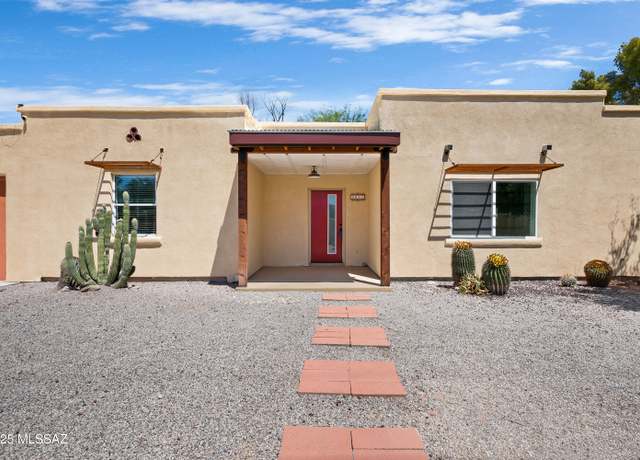 Property at 2617 E Glenn St, Tucson, AZ 85716, 5 beds, 3 baths