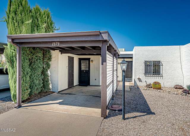 Property at 1373 S Desert Meadows Cir, Green Valley, AZ 85614, 2 beds, 2 baths