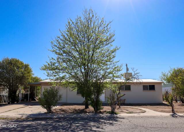 Property at 226 N Orr Ave, Benson, AZ 85602, 3 beds, 2 baths