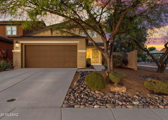 Property at 5898 N Dartwhite Dr, Tucson, AZ 85741, 4 beds, 2.5 baths