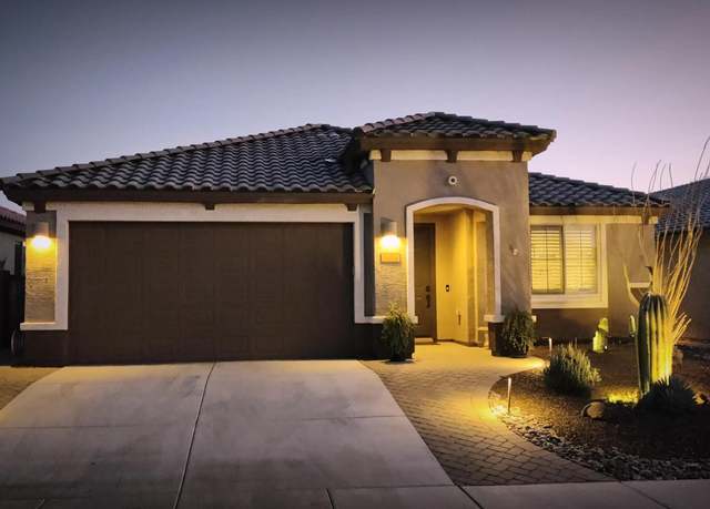 Property at 5215 W Toronto Highlands Ln, Tucson, AZ 85742, 3 beds, 2 baths