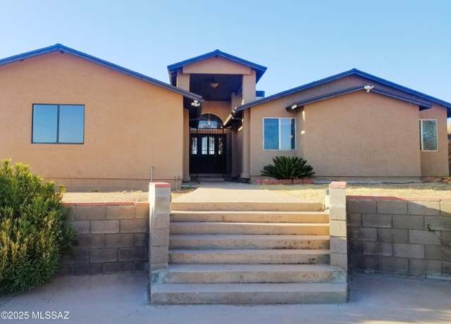 Property at 900 Paseo Comanche, Rio Rico, AZ 85648, 4 beds, 2.5 baths