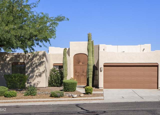 Property at 12751 N Meadview Way, Oro Valley, AZ 85755, 3 beds, 2 baths