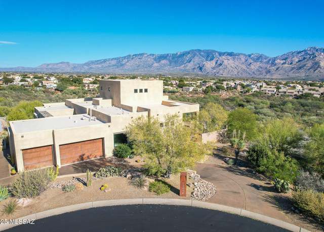 Property at 12654 N Vistoso View Pl, Oro Valley, AZ 85755, 4 beds, 2.5 baths