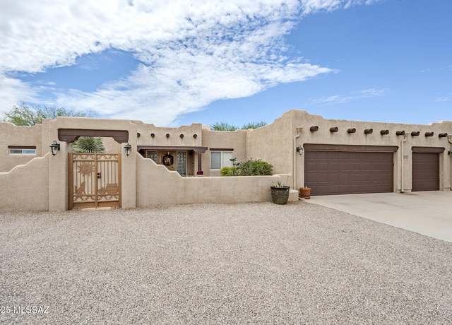 Property at 441 N Solar Dr, Vail, AZ 85641, 3 beds, 2.5 baths