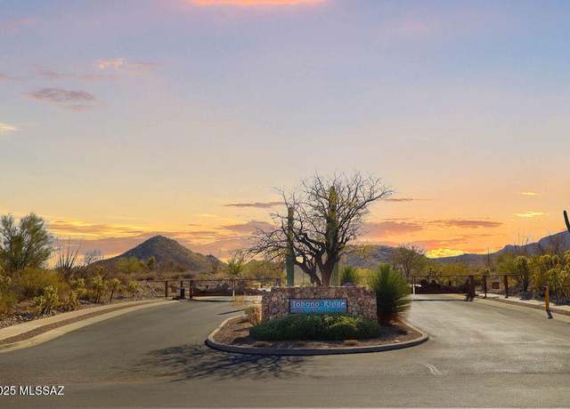 Property at 3721 Tohono Crossing Pl #19, Tucson, AZ 85745