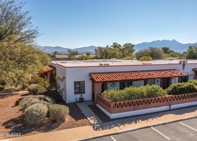 Property at 91 S Paseo Quinta #a, Green Valley, AZ 85614, 2 beds, 1 bath