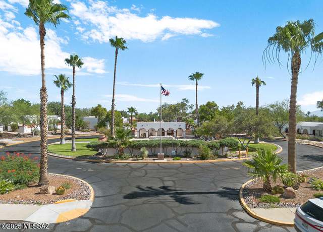 Property at 91 S Paseo Quinta #a, Green Valley, AZ 85614, 2 beds, 1 bath