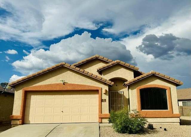 Property at 7155 S Oakbank Dr, Tucson, AZ 85757, 4 beds, 2 baths