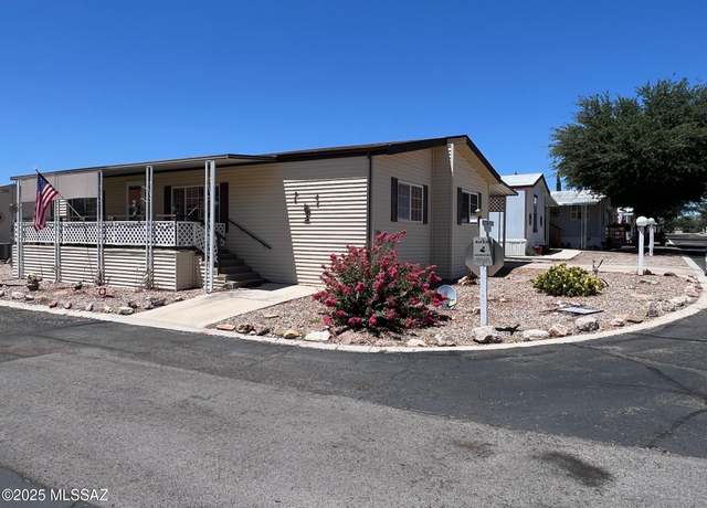 Property at 1110 S Hwy 80 #100, Benson, AZ 85602, 3 beds, 2 baths