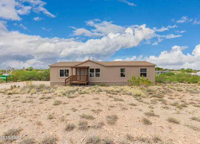 Property at 12644 S Red Horizon Trl, Vail, AZ 85641, 4 beds, 2 baths