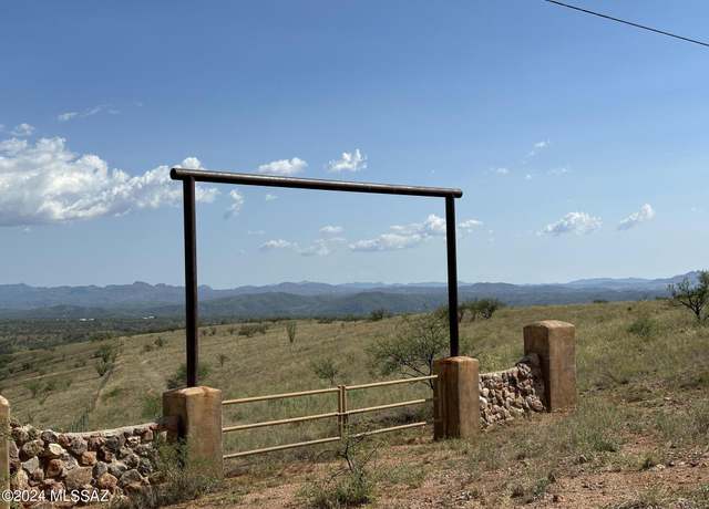 Property at 187 Lado De Loma Dr #8, Patagonia, AZ 85624