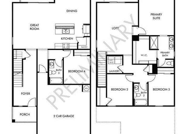 Property at 10348 W Granderson St, Marana, AZ 85653, 4 beds, 3 baths