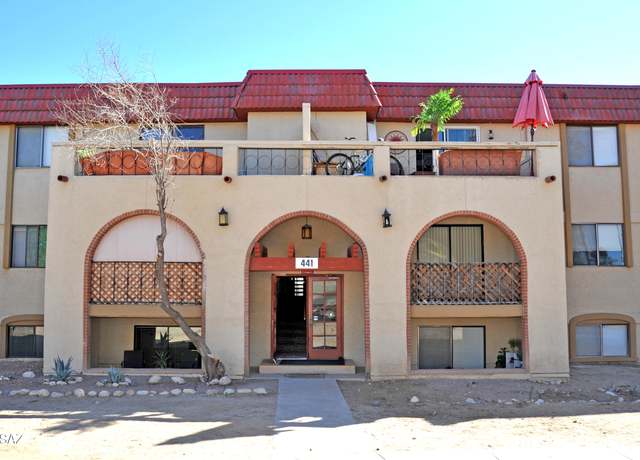 Property at 441 W Yucca Ct #212, Tucson, AZ 85704, 1 bed, 1 bath