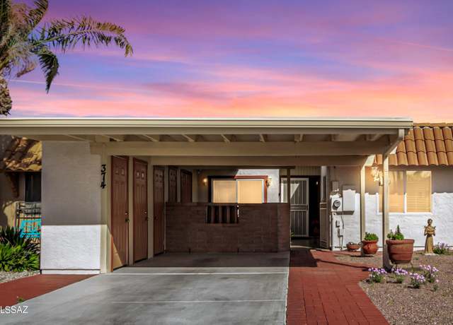 Property at 374 N Calle Del Chancero, Green Valley, AZ 85614, 2 beds, 2 baths