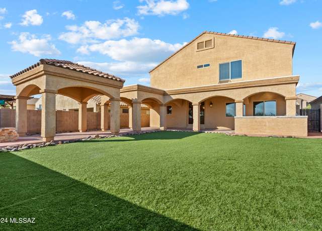 Property at 12324 E Calle Riobamba, Vail, AZ 85641, 5 beds, 2.5 baths