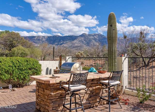 Property at 64671 E Canyon Shadows Ln, Tucson, AZ 85739, 2 beds, 2.5 baths