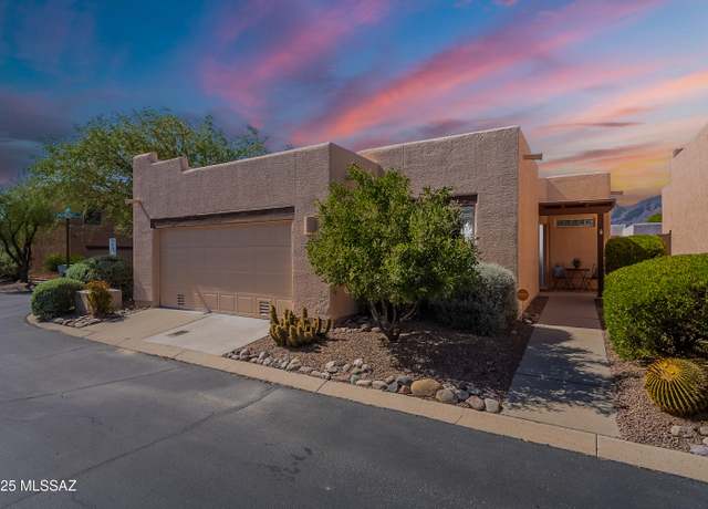 Property at 4329 E Sunnybrook Ln, Tucson, AZ 85712, 3 beds, 2 baths