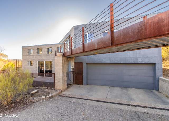 Property at 6000 E River Rd, Tucson, AZ 85750, 4 beds, 3 baths