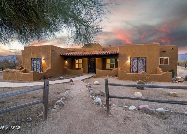 Property at 11635 E Speedway Blvd, Tucson, AZ 85748, 4 beds, 2.5 baths