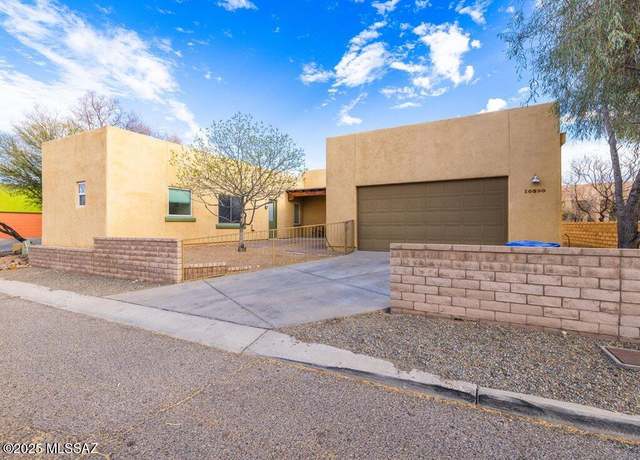 Property at 10590 E Maldonado Pl, Tucson, AZ 85747, 3 beds, 2 baths