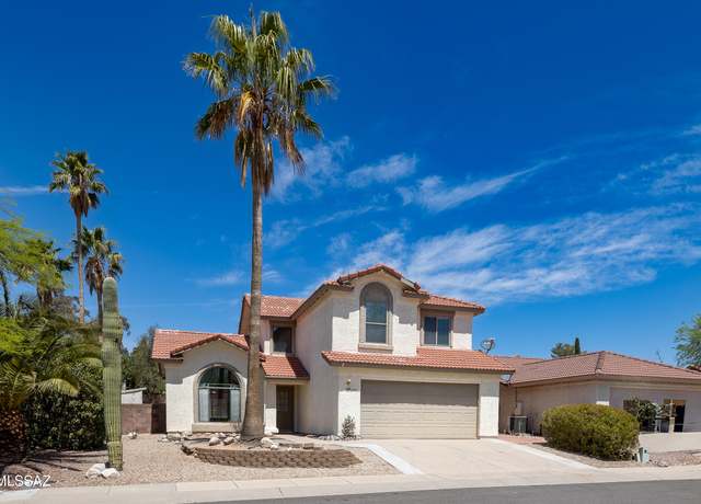 Property at 5260 W Grouse Way, Tucson, AZ 85742, 4 beds, 2.5 baths