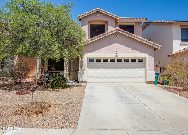 Property at 114 W Camino Rancho Quito, Sahuarita, AZ 85629, 3 beds, 2.5 baths