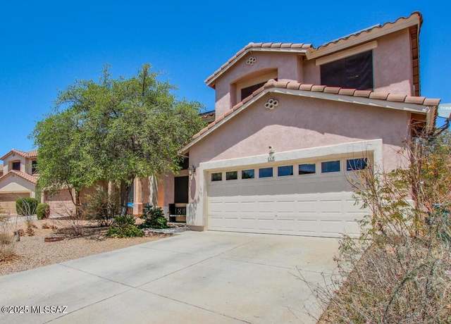 Property at 114 W Camino Rancho Quito, Sahuarita, AZ 85629, 3 beds, 2.5 baths