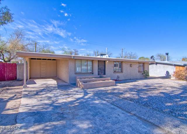 Property at 1933 W Paseo Reforma S, Tucson, AZ 85705, 3 beds, 2 baths