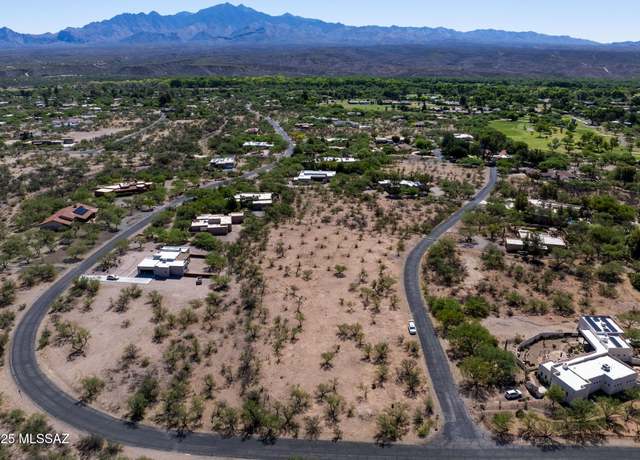 Property at 2 Avenida Marquez #119, Tubac, AZ 85646
