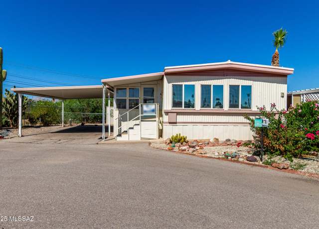 Property at 3115 N Fairview Ave #169, Tucson, AZ 85705, 2 beds, 2 baths