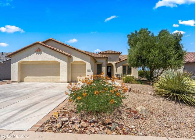 Property at 1877 N Bayshore Dr, Green Valley, AZ 85614, 2 beds, 2.5 baths