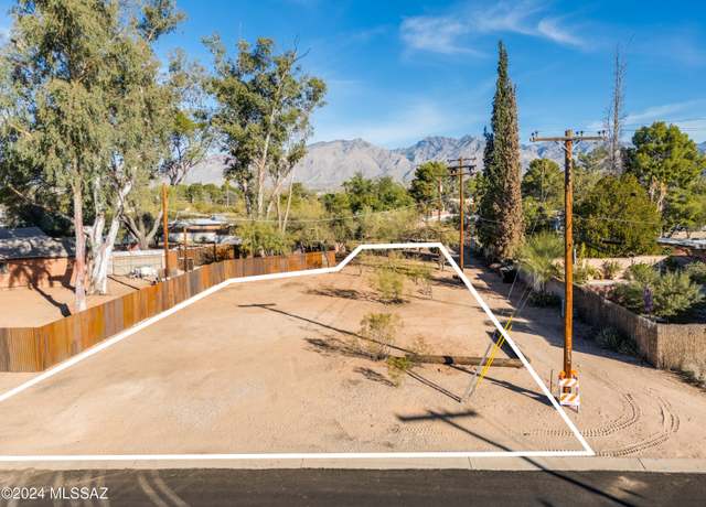 Property at 5939 E Seneca St Unit A, Tucson, AZ 85712