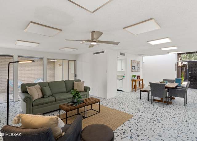 Property at 5701 E Glenn St #57, Tucson, AZ 85712, 2 beds, 2 baths