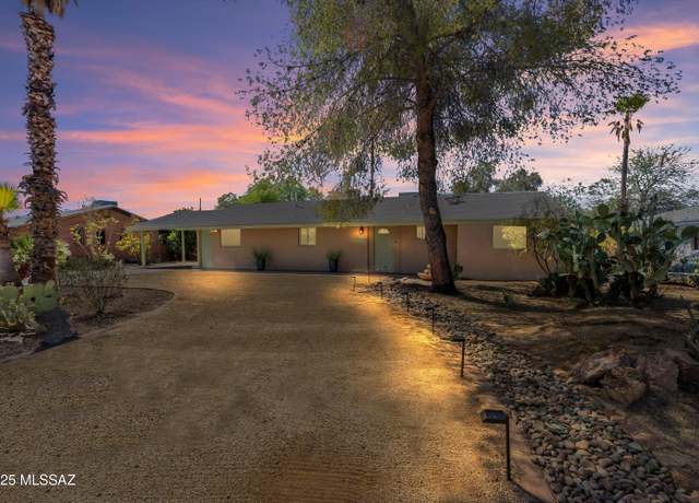 Property at 4334 E 14th St, Tucson, AZ 85711, 4 beds, 2 baths