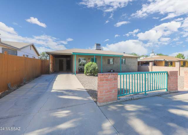 Property at 2608 E Warwick Vis, Tucson, AZ 85713, 4 beds, 2 baths