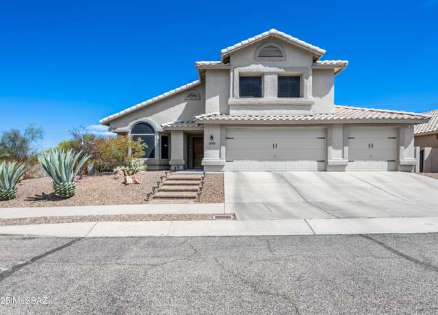 Property at 2090 W Three Oaks Dr, Oro Valley, AZ 85737, 4 beds, 3 baths