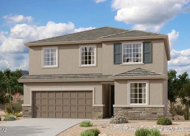 Property at 11794 E Becker Dr, Vail, AZ 85641, 4 beds, 3 baths
