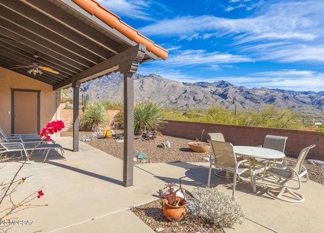 Property at 5440 N Via Sempreverde, Tucson, AZ 85750, 2 beds, 2 baths