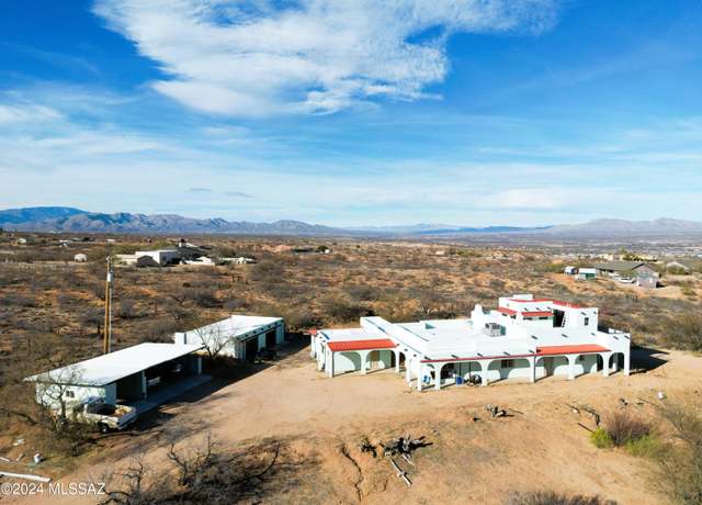 Property at 1140 W Jennella Dr, Benson, AZ 85602, 3 beds, 3.5 baths