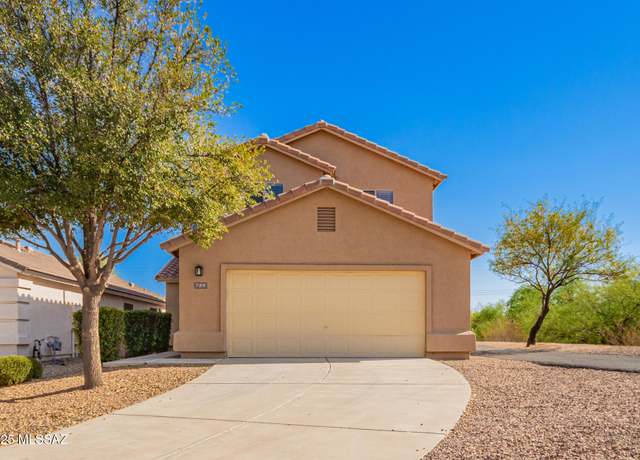 Property at 789 W Firehawk Dr, Green Valley, AZ 85614, 4 beds, 3 baths