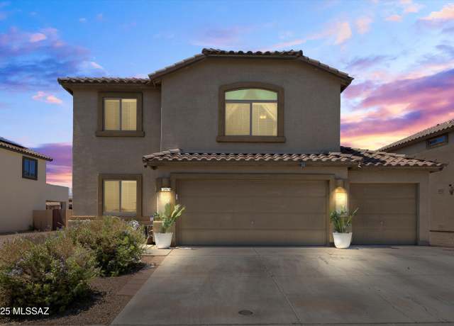Property at 13976 S Camino Gavanza, Sahuarita, AZ 85629, 4 beds, 2.5 baths